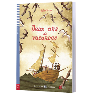 Deux ans de vacances