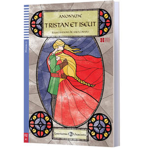 Tristan et Iseut