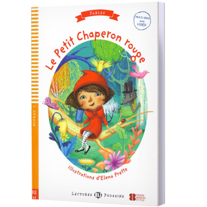 Le Petit Chaperon Rouge