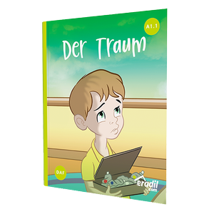 Der Traum - A1.1
