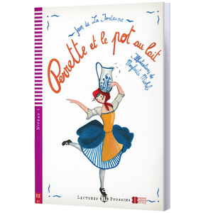 Perrette et le pot au lait