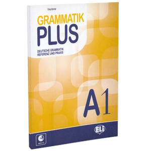 Grammatik Plus A1