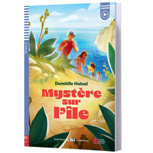 Myst�re sur l��le