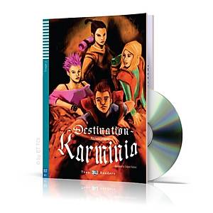 Destination Karminia