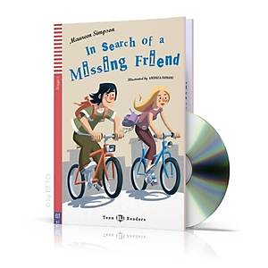 In Search of a Missing Friend