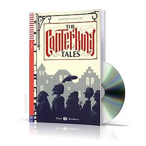 The Canterbury Tales