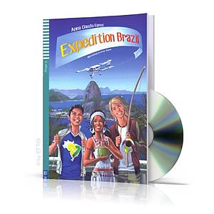 Expedition Brazil