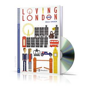Loving London