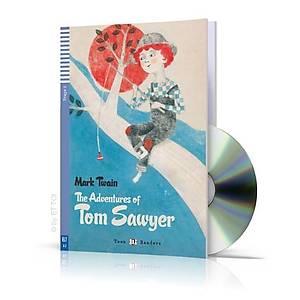 The Adventures of Tom Sawyer