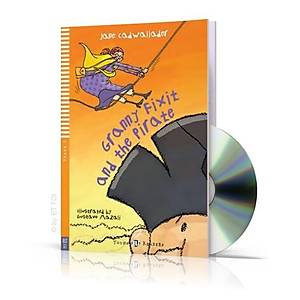 Granny Fixit and the Pirate