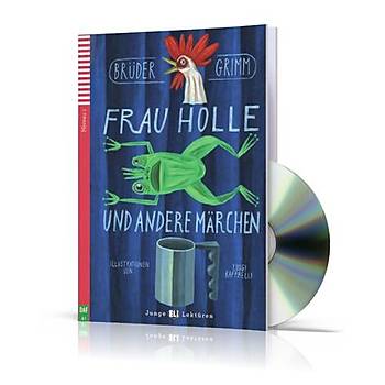 Frau Holle und andere Marchen