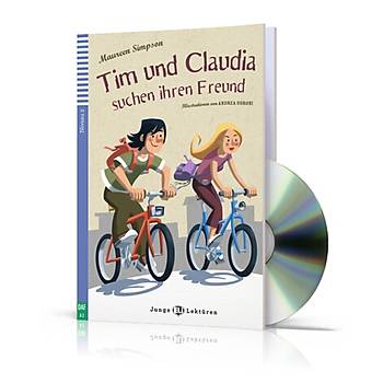Tim und Claudia suchen ihren Freund