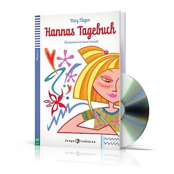 Hannas Tagebuch