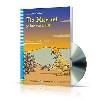 Tio Manuel y las suricatas