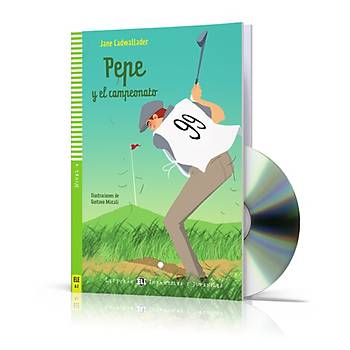 Pepe y el campeonato