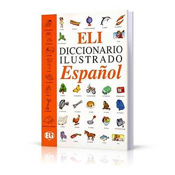 ELI Diccionario ilustrado Español