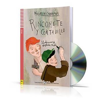 Rinconete y Cortadillo