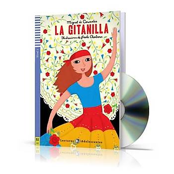 La Gitanilla