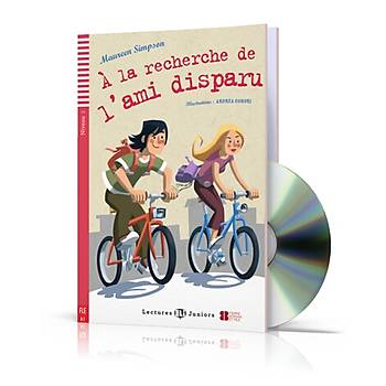 A la recherche de l'ami disparu