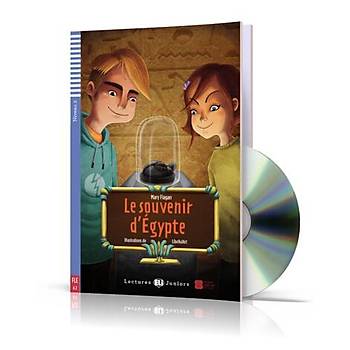 Le souvenir d'Egypte
