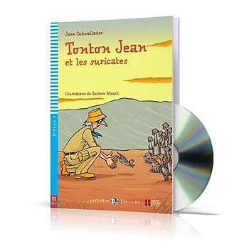 Tonton Jean et les suricates