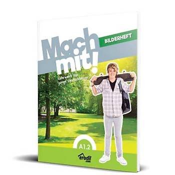 MACH MIT A1.2 - BILDERHEFT