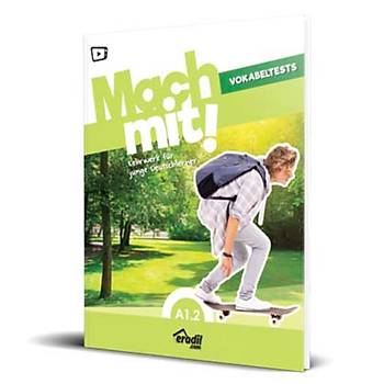 MACH MIT A1.2 - VOKABELTESTS