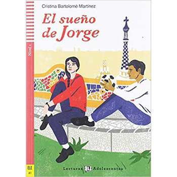 El sueno de Jorge