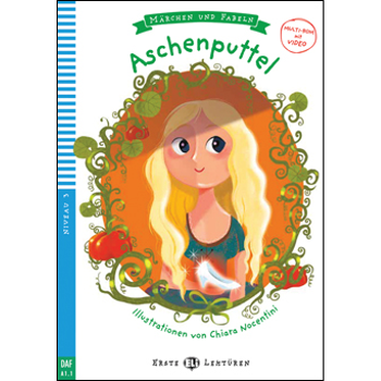 Aschenputtel