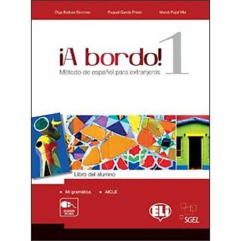 A bordo 1 - libro del alumno + cuaderno de ejercicios