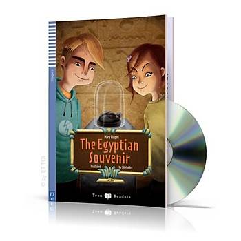 The Egyptian Souvenir