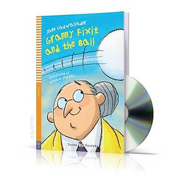 Granny Fixit and the Ball