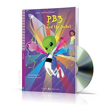 PB3 and the Jacket