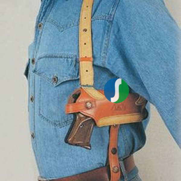 7.65 Koltuk Altı Kılıfı