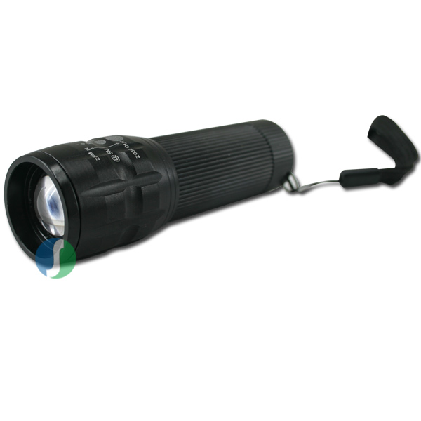Fc 19 3w Cree Ampul Zoomlu Fener