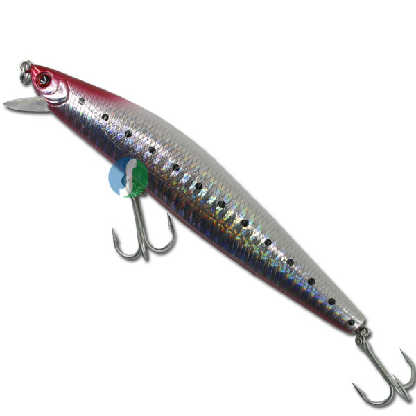 Aichi Dayu 12.5 Cm Balık 2013 y