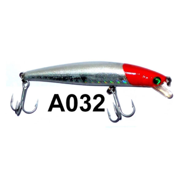 Fs14c Rapala 10 Cm Renk Kodu A032