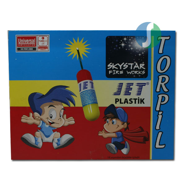Jet Torpil