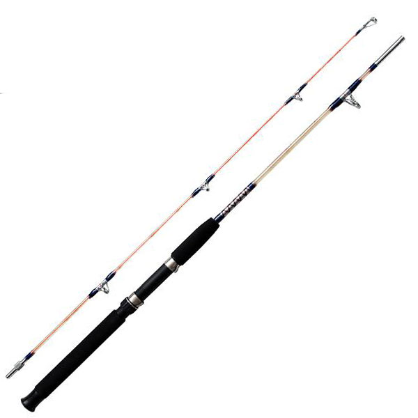 Remixon Hurrıcane 2.10 Mt İki Parça Dolgu Kamış 15 30 Gr