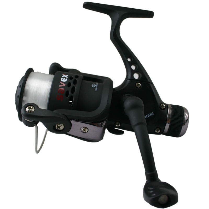 Savex Ckr 4000 1bb Makina