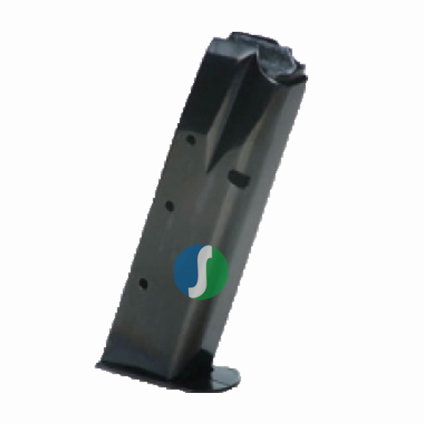 Şarjör Cz 75 9 Mm.