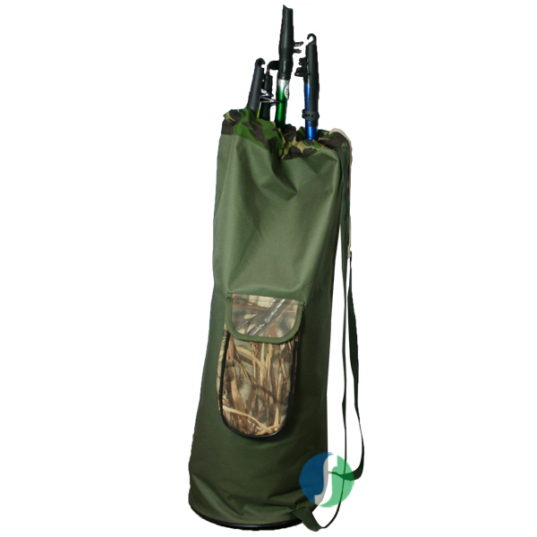 Th.008 Boru Tipi Haki Kamış Kılıfı 75 Cm