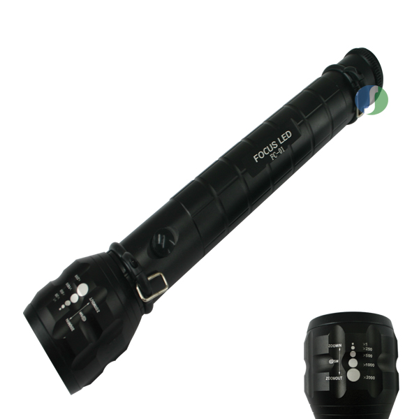 Fc 01 5w Cree Zoomlu Ampul Fener