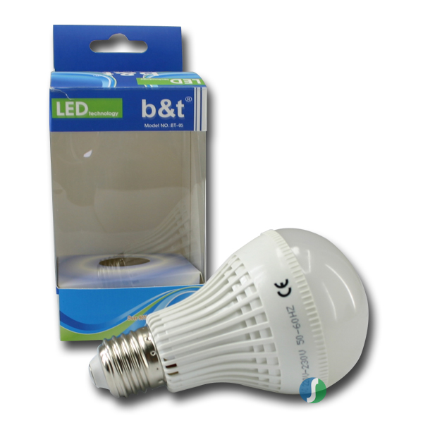 Bt 01 3w Beyaz Led Ampul