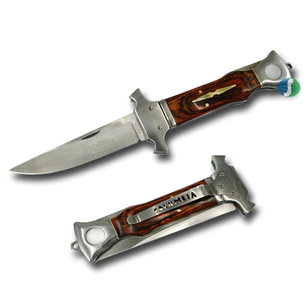 Columbia Çakı Ka 123