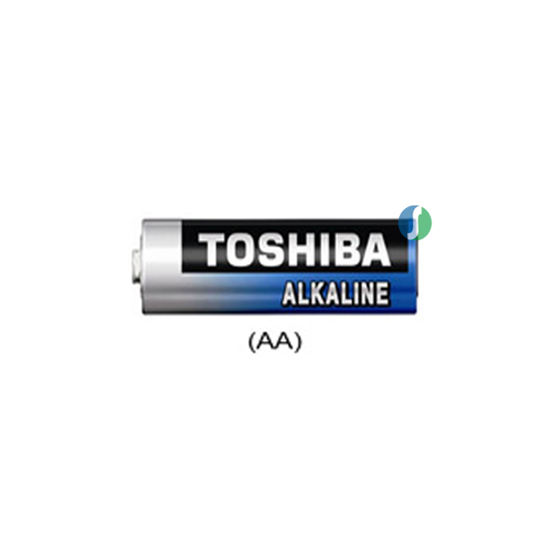 Pil Toshiba Alkalıne Lp6 Sp4 AA Kalem