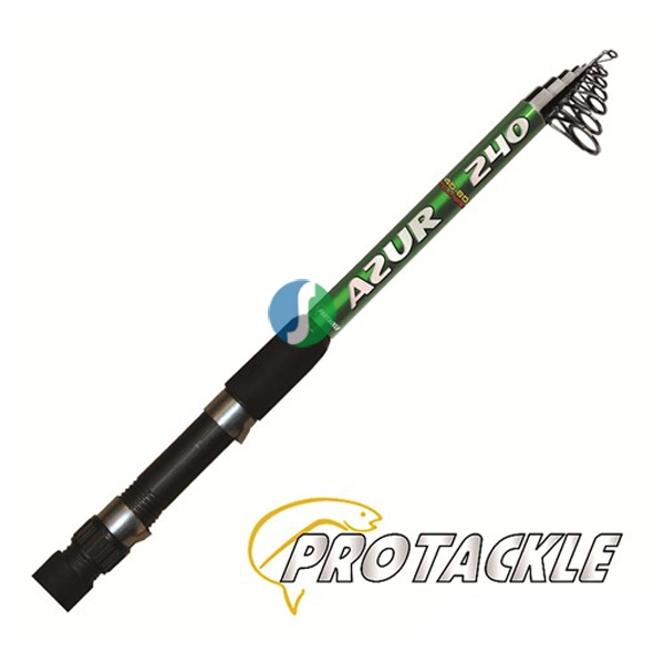 Azur 2.40 Cm Kamış 40 80 Gr