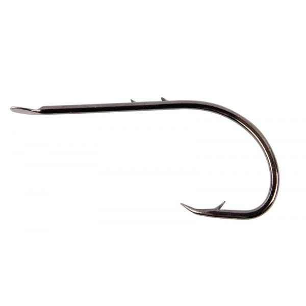 8292 Protackle Blacknıckel İğne No:4 (25li)