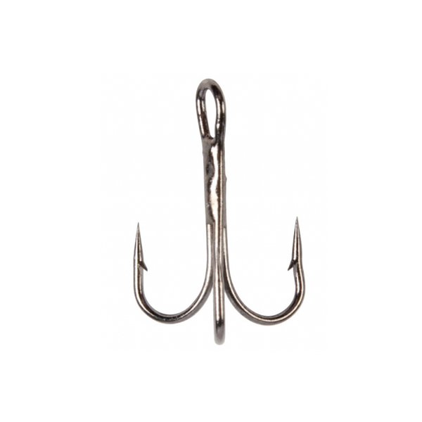 3551 Protackle Üçlü Nıkel İğne No:4 (9lu)