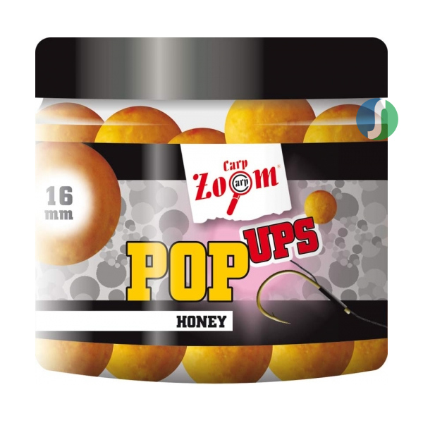 Cz 0314 Pop Ups 100gr Acı Baharatlı